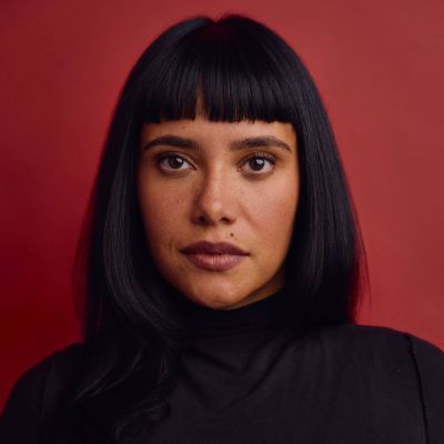 Bodie Elyze Isbell's headshot